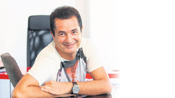 ‘Kenetlenmemiz  çok güzel’