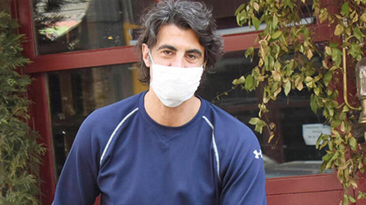 İbrahim Kutluay peynir stoku yaptı