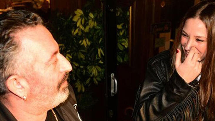 Cem Yılmaz-Serenay Sarıkaya aşkında ilk kriz!