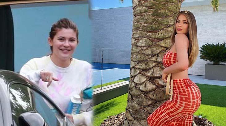 Instagram ve gerçek hayat farkı şaşırttı