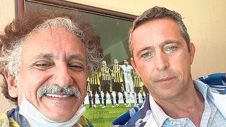 Biraz sanat biraz spor…