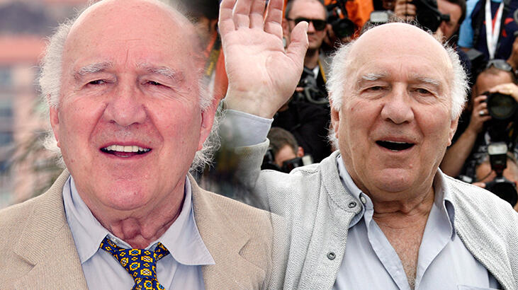 Fransız aktör Michel Piccoli hayatın kaybetti!