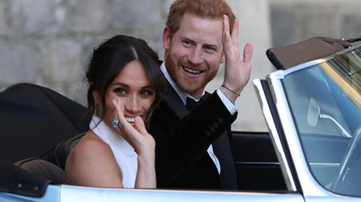 Adele'in daveti Meghan Markle'ı endişelendirdi