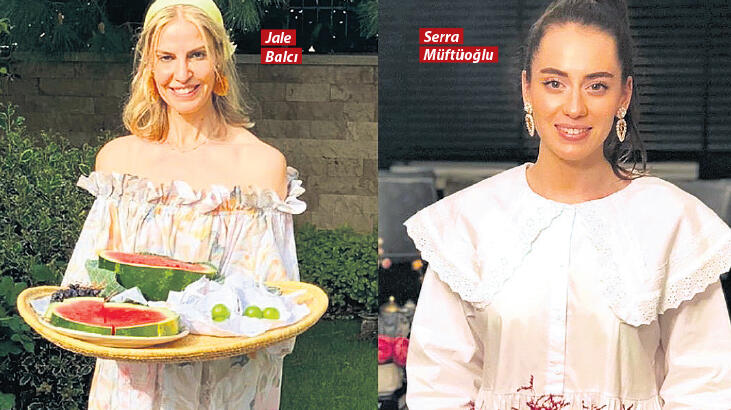 Renkli  iş birliği!