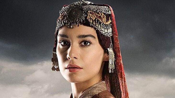 Pakistan'da Burcu Kıratlı rüzgarı