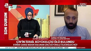 A Haber’in yaptığı “hata” TT oldu