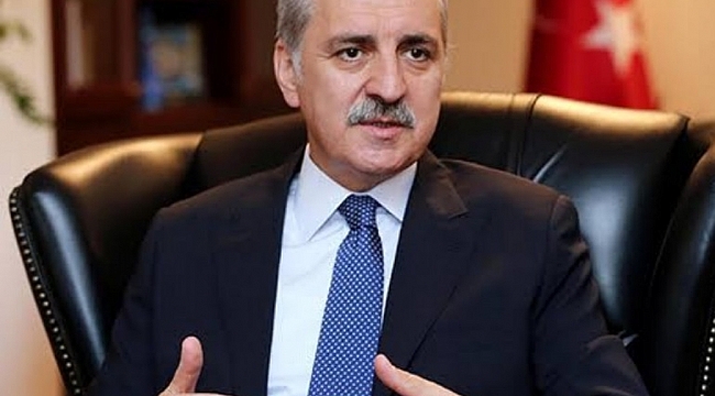 AKP den ilk yanıt "söylenti var teyit yok"