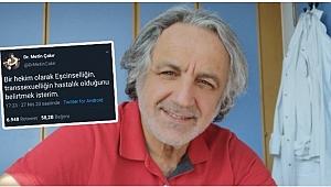 Almanya, Türk doktoru kovdu