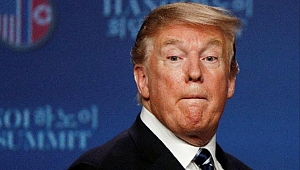 Amerika'dan DSÖ'ye Çin tarifesi