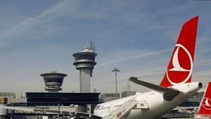 Amerika'dan Turkiye'ye gitmek mümkün mü