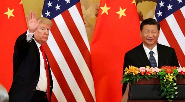 Amerika DSÖ ile yollarını ayırdı