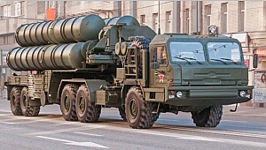 Amerika - Türkiye - Rusya ve S-400 gündemi