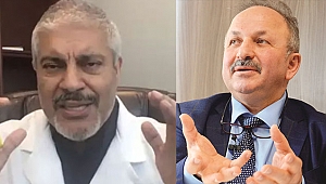 Amerikalı doktorun iddialarına, Türkiye'den Yanıt