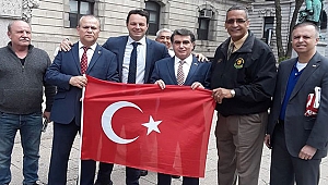 Andre Sayegh Corona'dan Kurtuldu