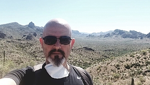 Arizona'da Kaybolan Fatih Özonur Bulundu