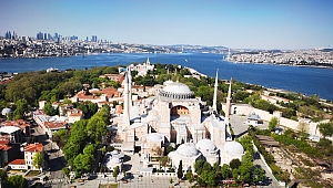 Ayasofya Kadir Gecesi mi Açılacak?