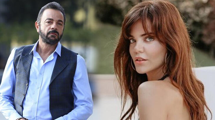 Kerem Alışık'tan aşk iddialarına yanıt!