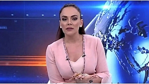 Buket Aydın istifa etti