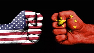 Çin'den Amerika'ya yanıt