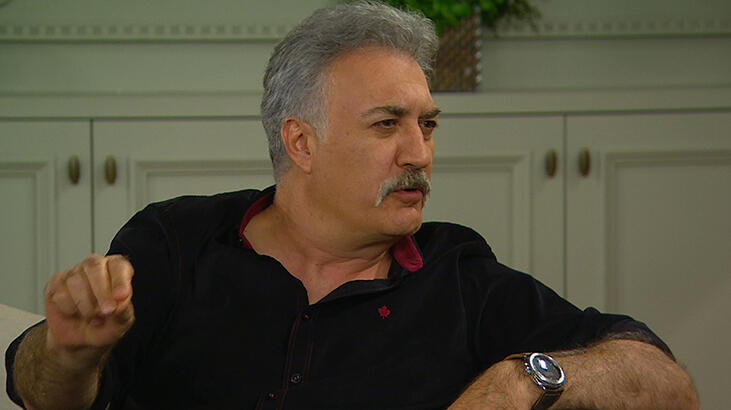 'Şöhret bir meslek değil, ben oyunculuk yapıyorum'
