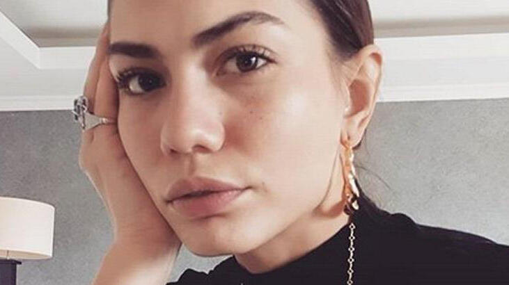 Demet Özdemir yeni yeteneğini açıkladı