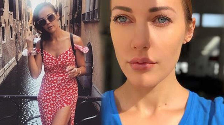 Meryem Uzerli'den sinema projesi itirafı