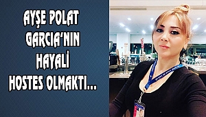 Dil Okulu İçin New York'a Geldi Amerikalı Oldu
