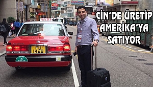 Amerika'da Başarı Hikayeleri: Sarper Erkılınç