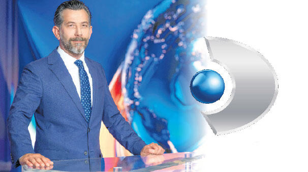 ‘Sorumluluğu  omuzlarımda  taşıyorum’