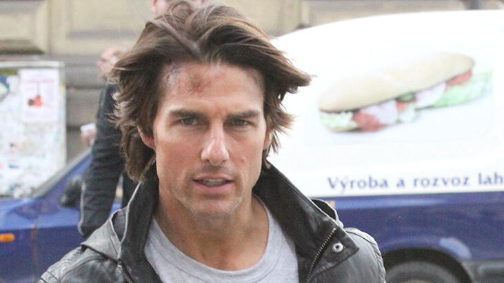 NASA'dan Tom Cruise açıklaması