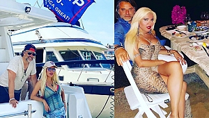 Elif Pisacane Takipçisine Öyle Bir Çıkıştı ki..