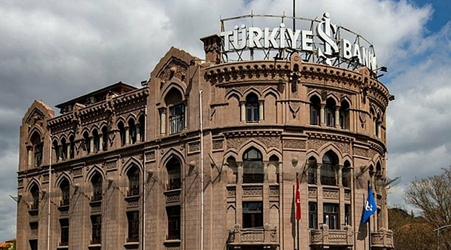 Erdoğan'dan İş Bankası talimatı