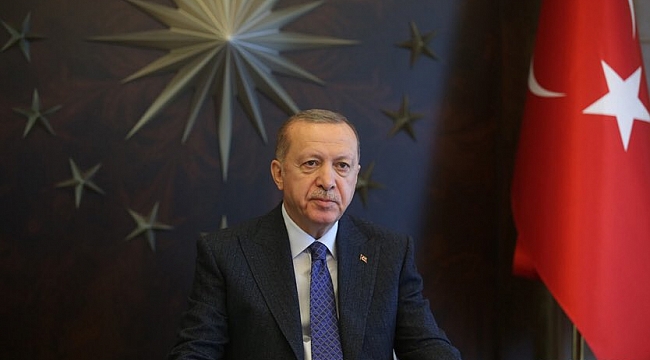 Erdoğan: Sahaya İnip Milletimizi Dinleyeceğiz