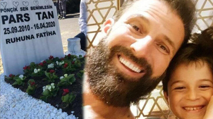 Harun Tan'dan duygulandıran paylaşım!