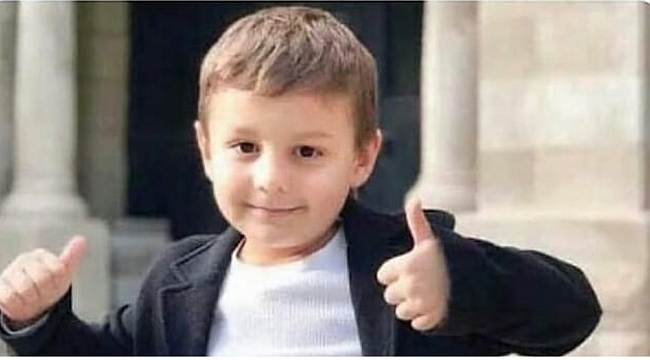 Geleceğin Einstein'ı bir Türk