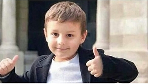 Geleceğin Einstein'ı bir Türk