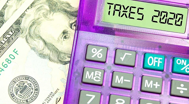 Green Cardlı Ne Kadar Parayla Gelmeli?