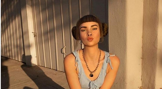 Hollywood yıldızlarına yeni rakip