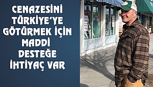 Hüseyin Yaran Delaware'de Vefat Etti
