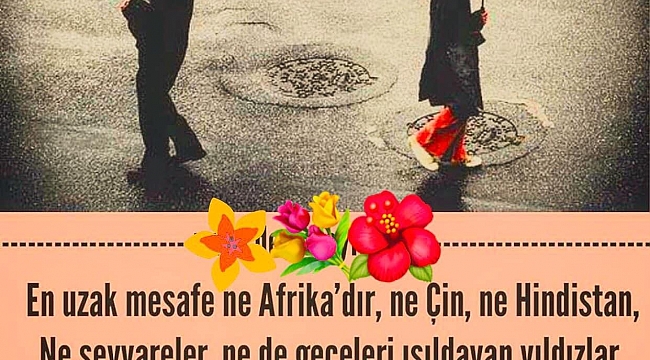 Korona Günlerinin Bize Düşündürdükleri