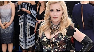 Madonna Koronavirüs Geçirdi