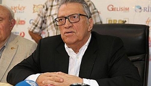 Mesut Yılmaz'ın Son Durumu