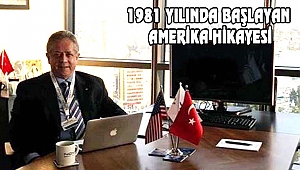Güler: Köprüleri Yıkmadan Amerikalı Olunmaz