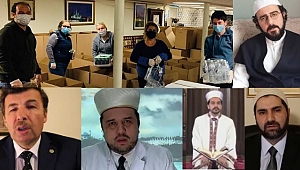 Müslümanlar Ramazan'da Daha Teknolojik