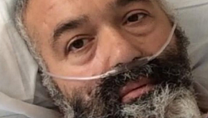 Mustafa Sat İçin Yardım Kampanyası