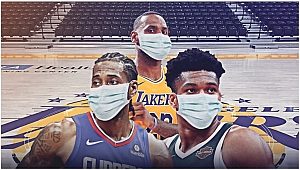 NBA den müjdeli haber