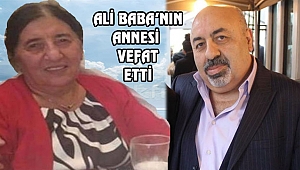 New York'ta Ali Baba'nın Acı Günü