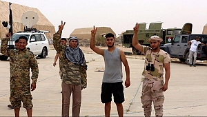 NY Times'tan Libya Analizi: Osmanlı Kadar Güçlü