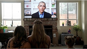 Obama'dan Trump'a corona elestirisi