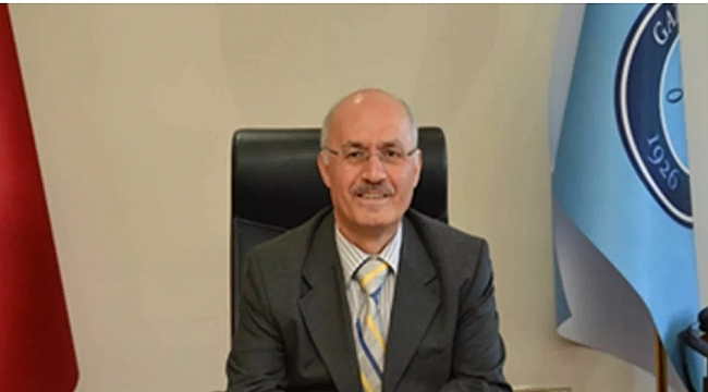 Orhan ACAR istifa etti